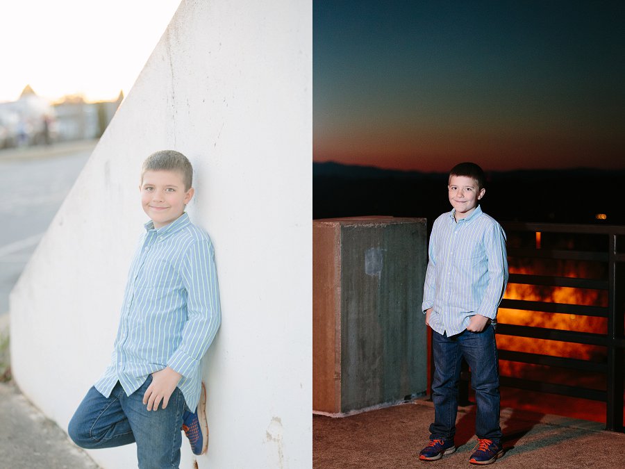 Hickory, NC Child and Wedding Photographer