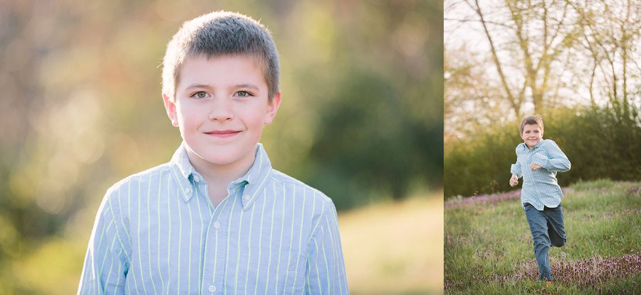 Hickory, NC Child and Wedding Photographer