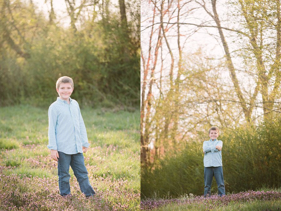 Hickory, NC Child and Wedding Photographer