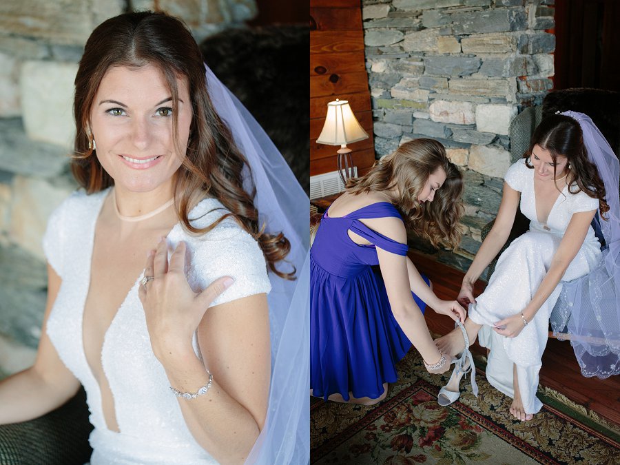 Blowing Rock, NC Wedding Photographer