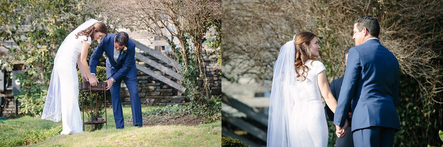 Blowing Rock, NC Wedding Photographer