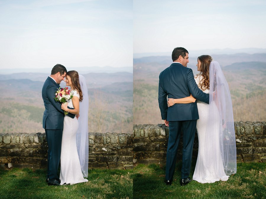 Blowing Rock, NC Wedding Photographer