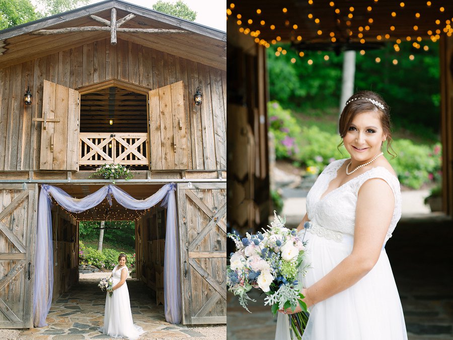 West Jefferson, NC Wedding Photographer