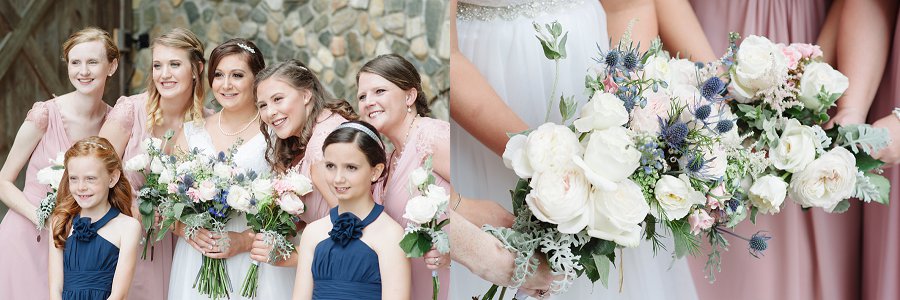 West Jefferson, NC Wedding Photographer