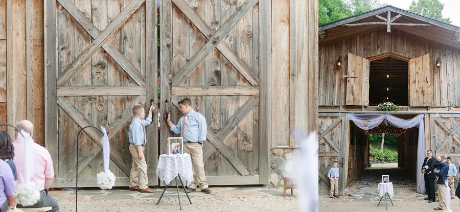 High Country Wedding Photographer