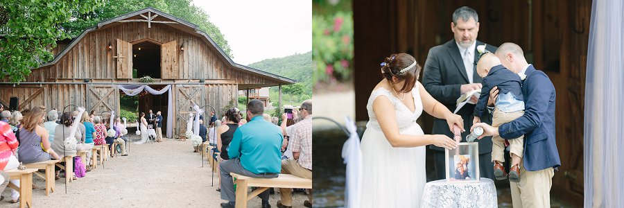 High Country Wedding Photographer