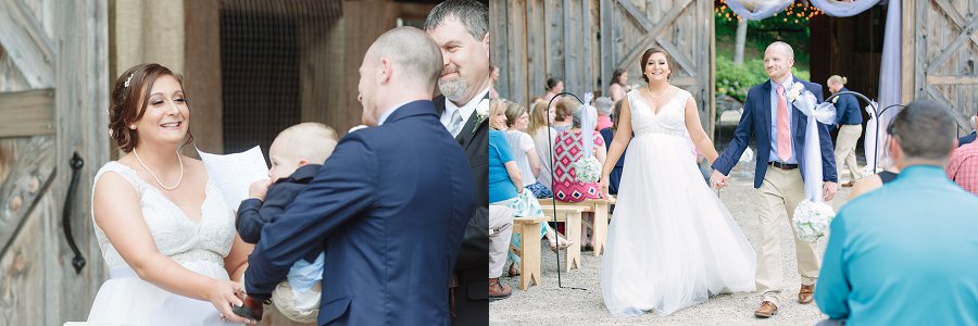 High Country Wedding Photographer