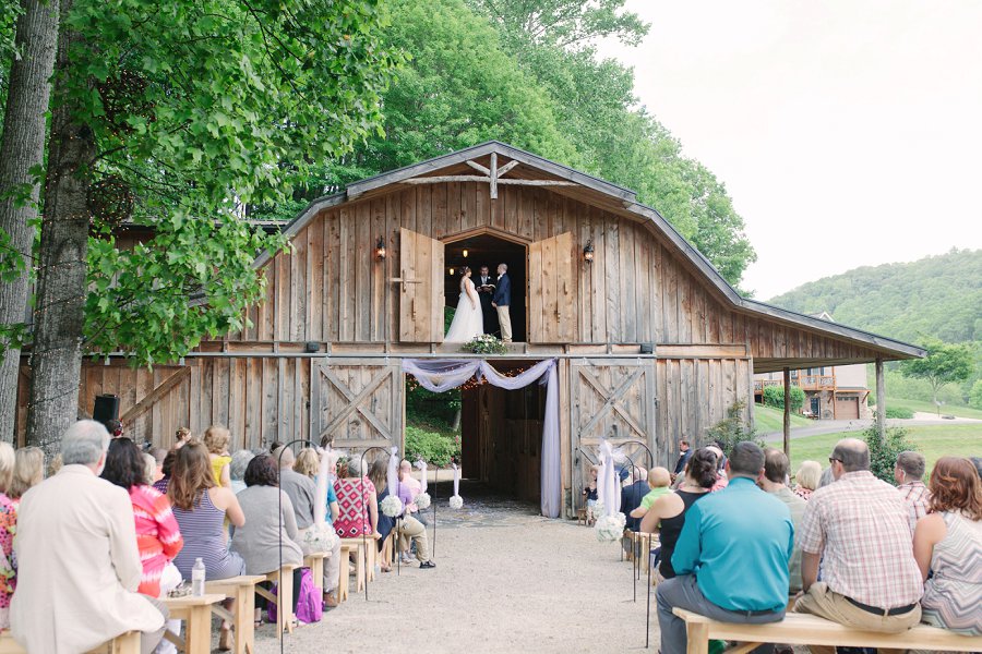 High Country Wedding Photographer