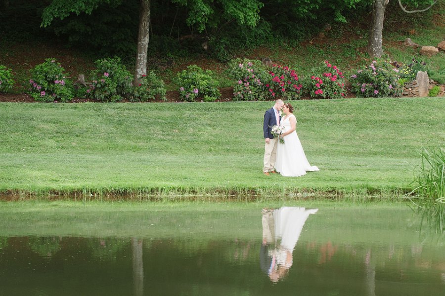 High Country Wedding Photographer