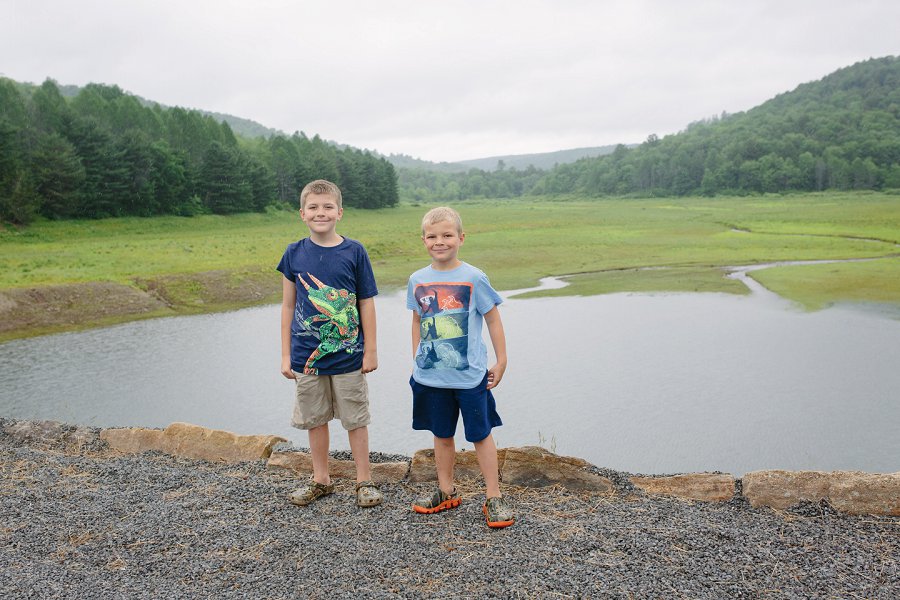 Allegheny State Park