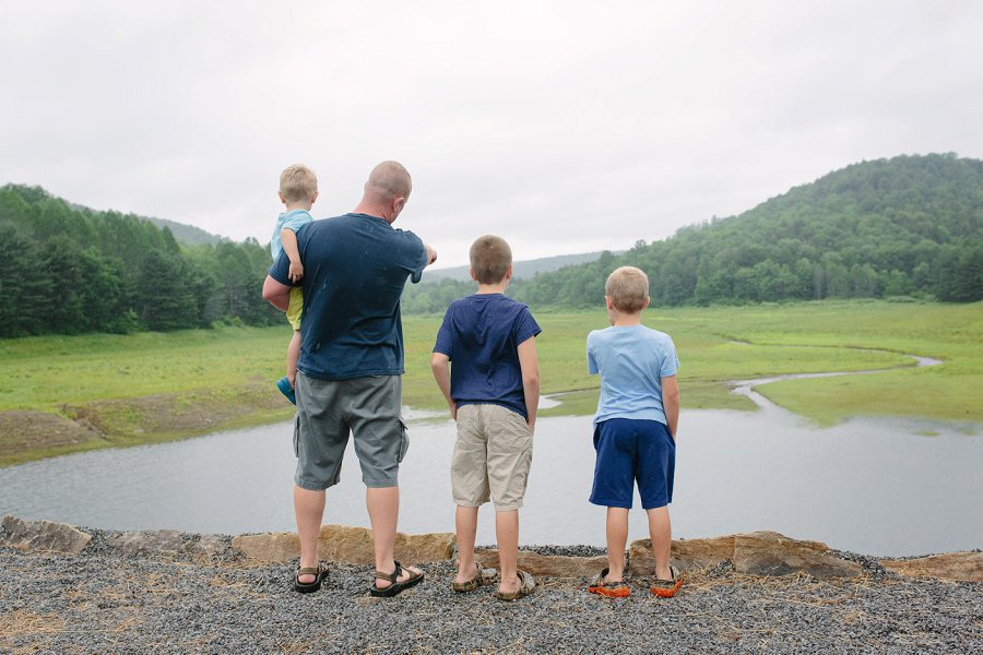 Allegheny State Park