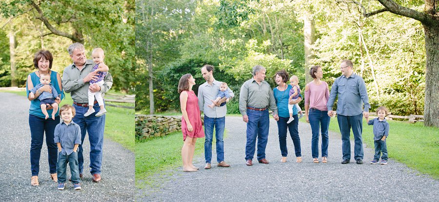 Blowing Rock, NC Family Photographer