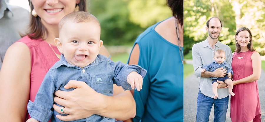 Blowing Rock, NC Family Photographer