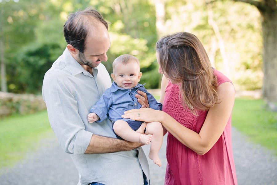 Blowing Rock, NC Family Photographer