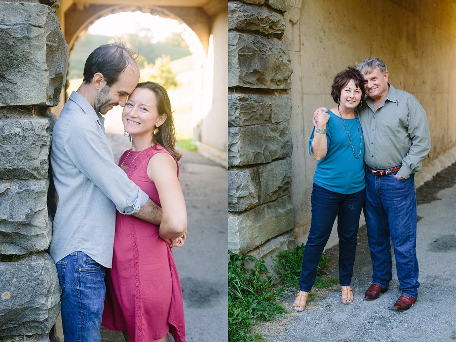 Blowing Rock, NC Family Photographer