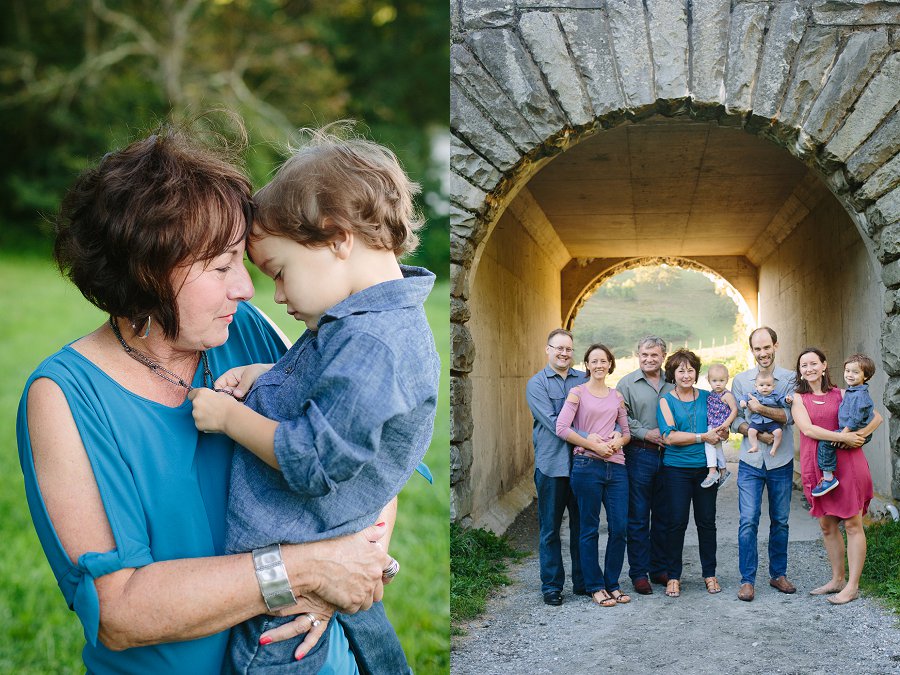 Blowing Rock, NC Family Photographer