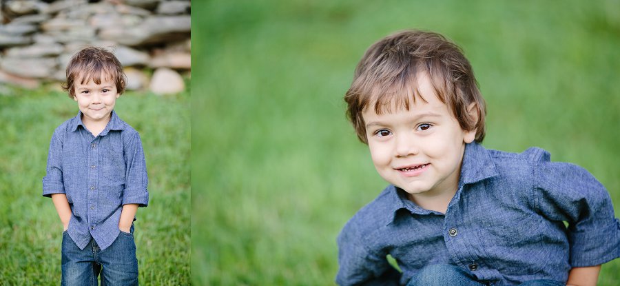 Blowing Rock, NC Family Photographer