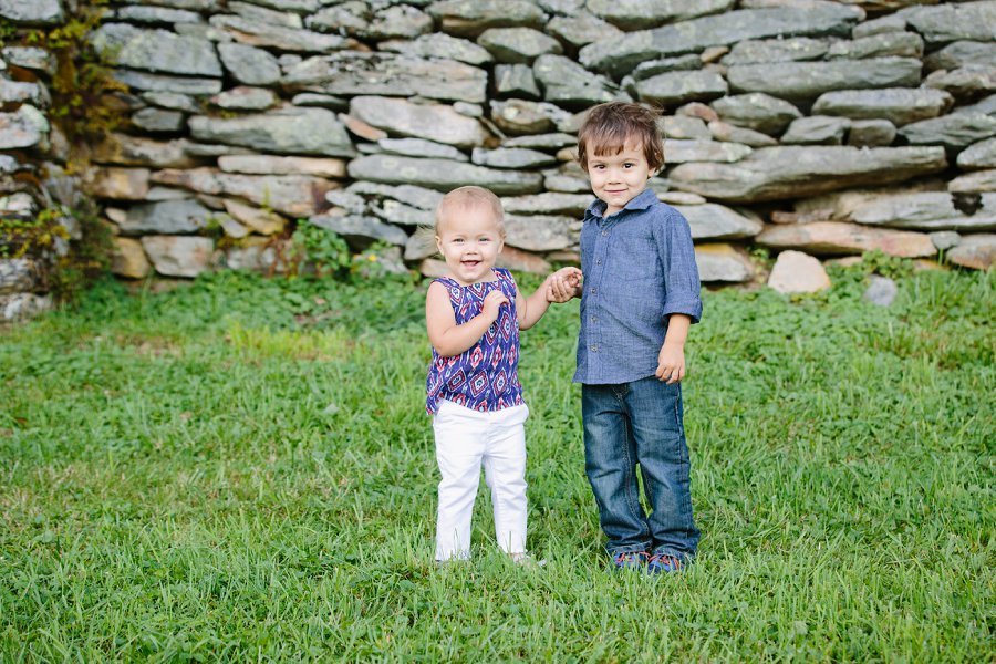 Blowing Rock, NC Family Photographer