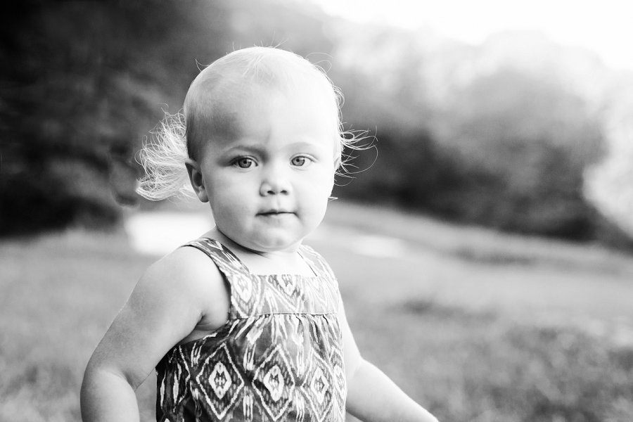 Blowing Rock, NC Family Photographer