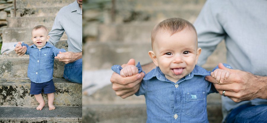 Blowing Rock, NC Family Photographer