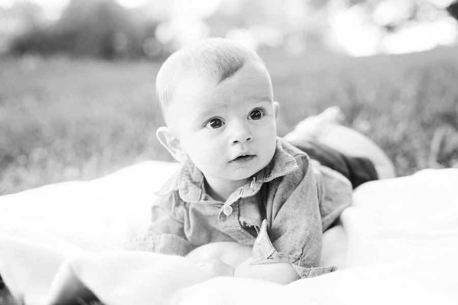 Blowing Rock, NC Family Photographer