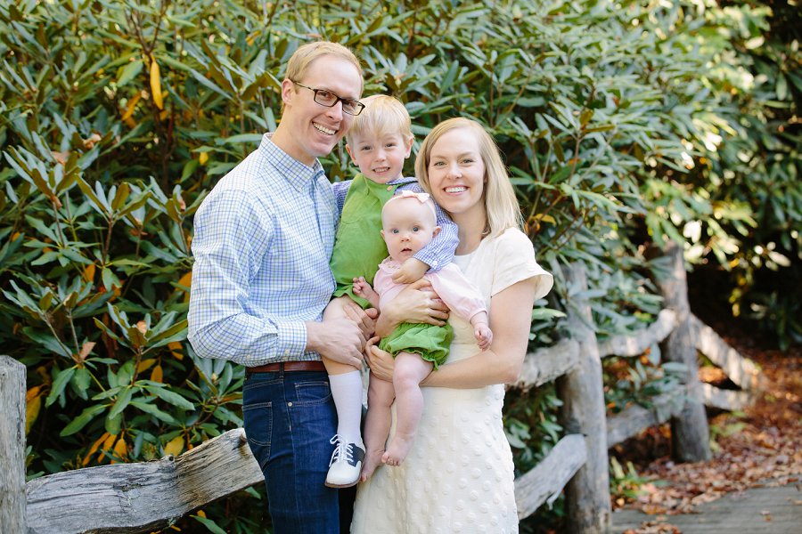 High Country, NC Family Photographer