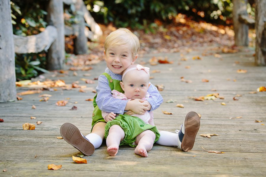 High Country, NC Family Photographer