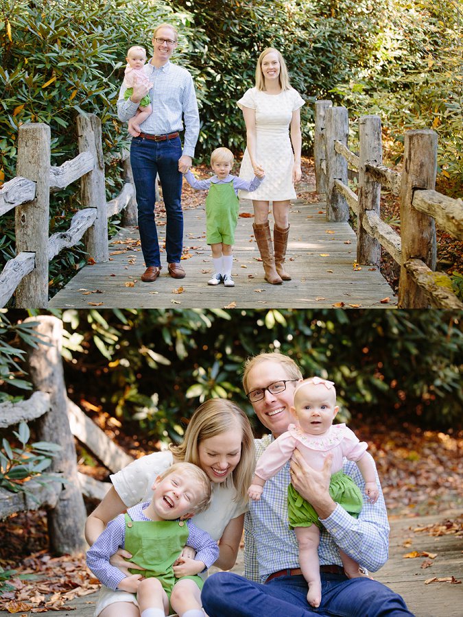 High Country, NC Family Photographer