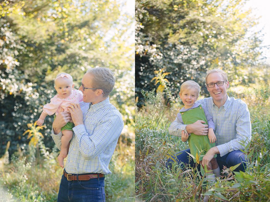 High Country, NC Family Photographer