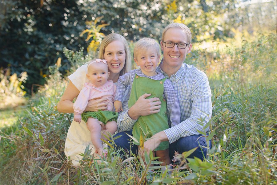 High Country, NC Family Photographer