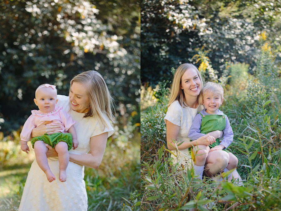 High Country, NC Family Photographer