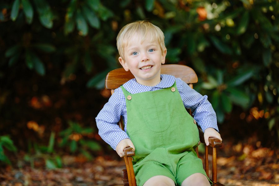 High Country, NC Family Photographer