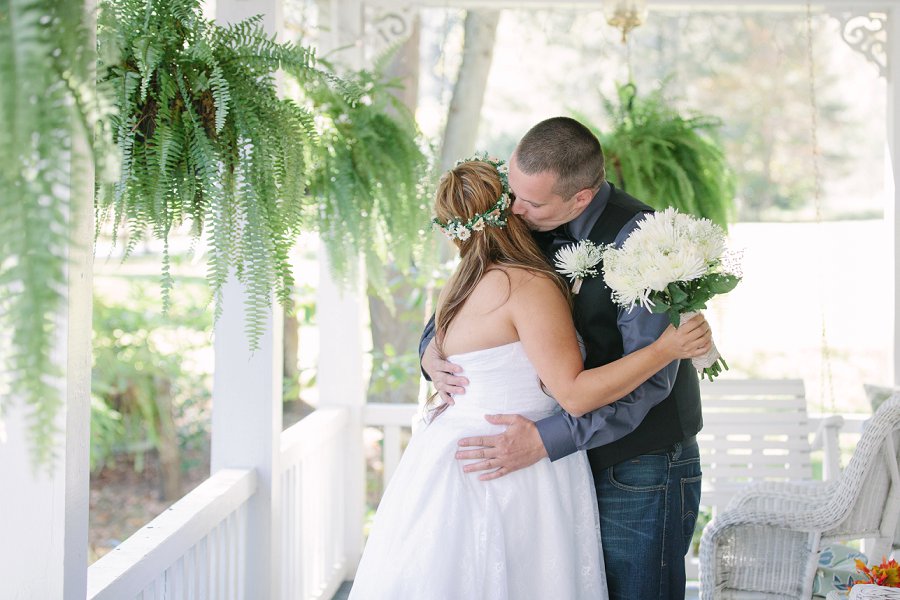 BANNER ELK, NC WEDDING PHOTOGRAPHER | TAYLOR HOUSE INN