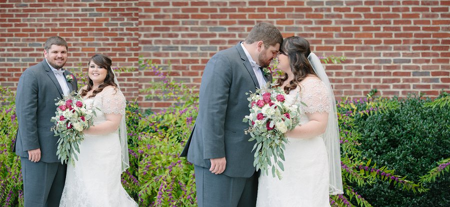 Blowing Rock, NC Weddings