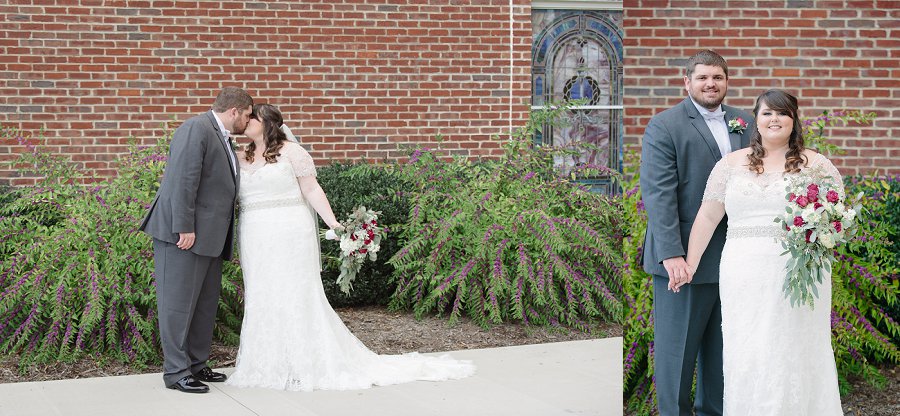 Blowing Rock, NC Wedding Photographer