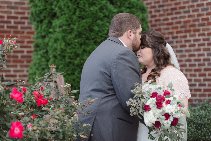 Blowing Rock, NC Wedding Photographer