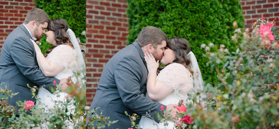 Blowing Rock, NC Wedding Photographer