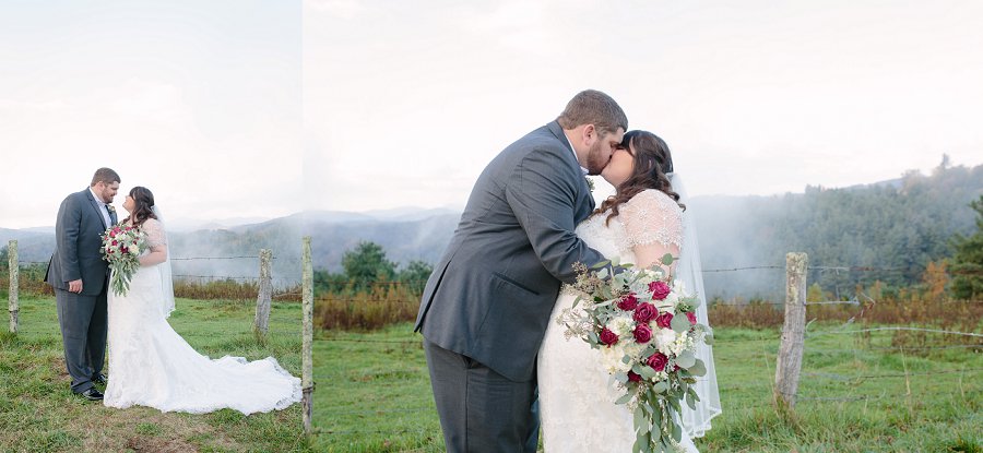 Blowing Rock, NC Wedding Photographer