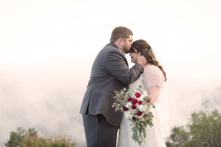 Blowing Rock, NC Wedding Photographer