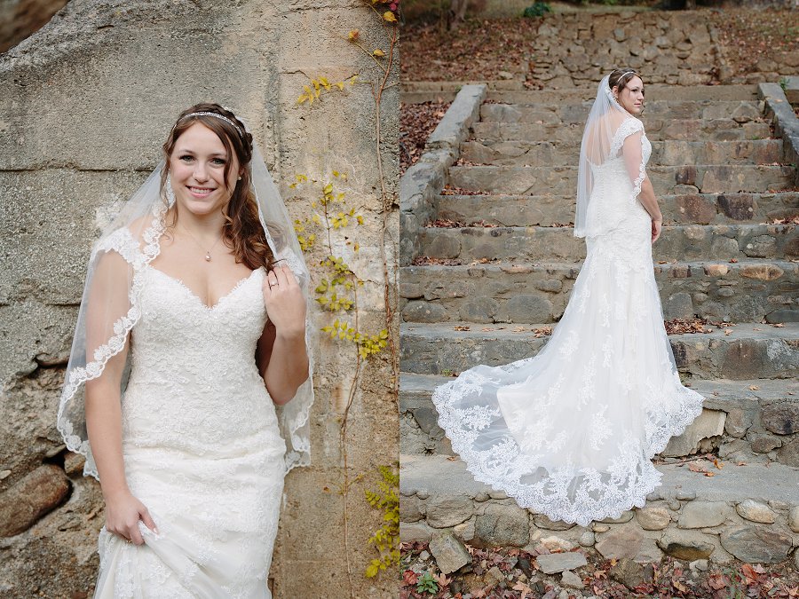 Brown Mountain Beach Resort Wedding