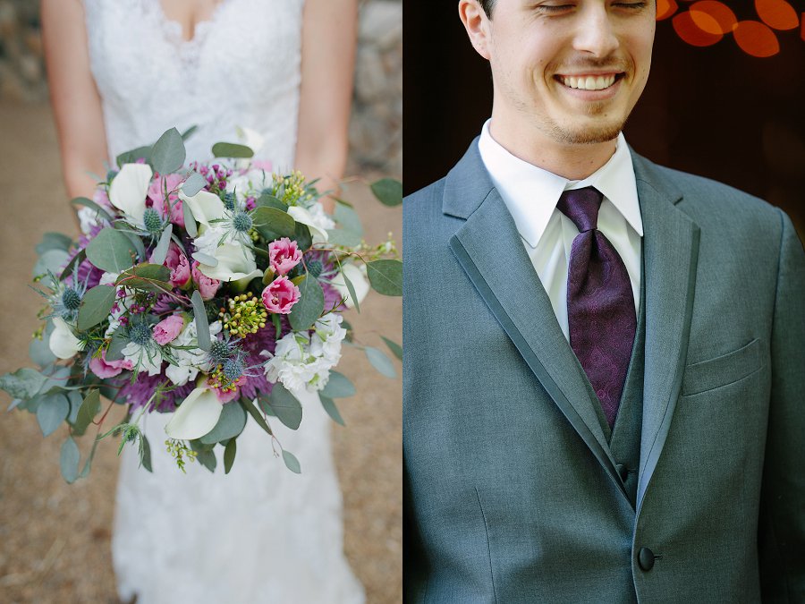 16 Hands Farm Wedding