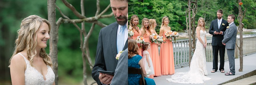 NC Mountain Weddings