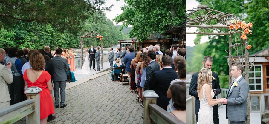 NC Mountain Weddings