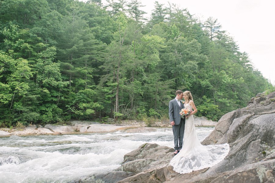 NC Mountain Weddings