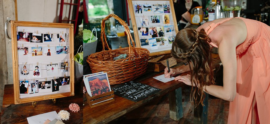 Boone, NC Wedding Photographer