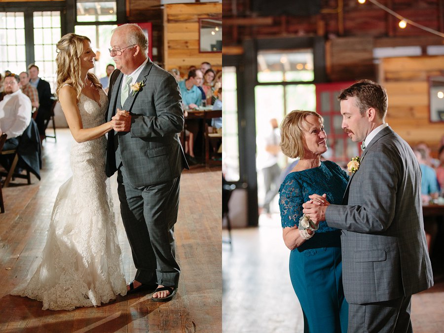 Boone, NC Wedding Photographer