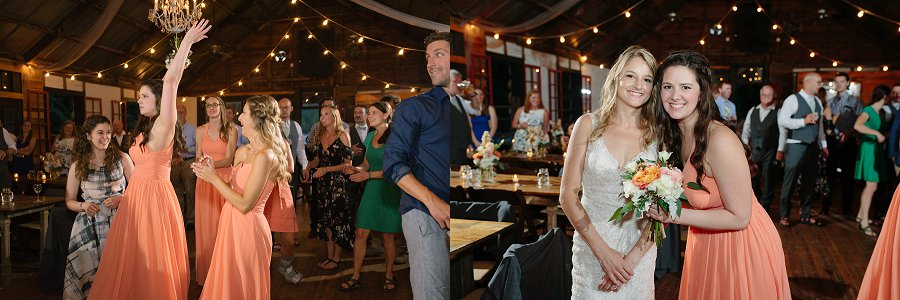 Boone, NC Wedding Photographer