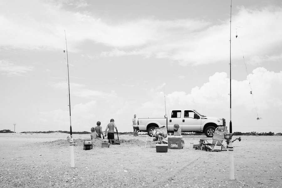 High Country Photographer