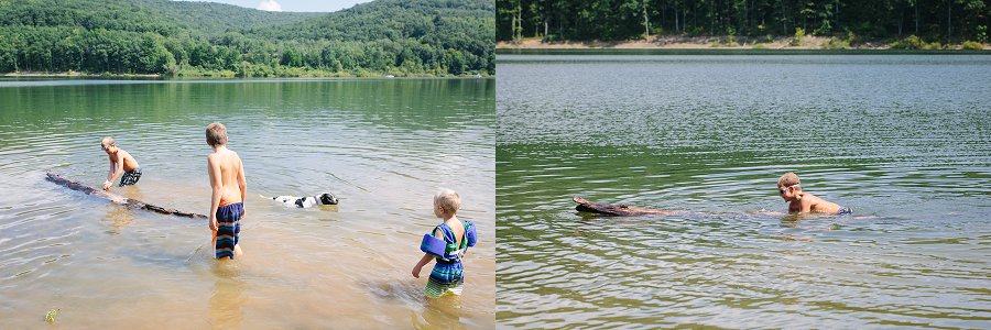 Western, NC Photographer