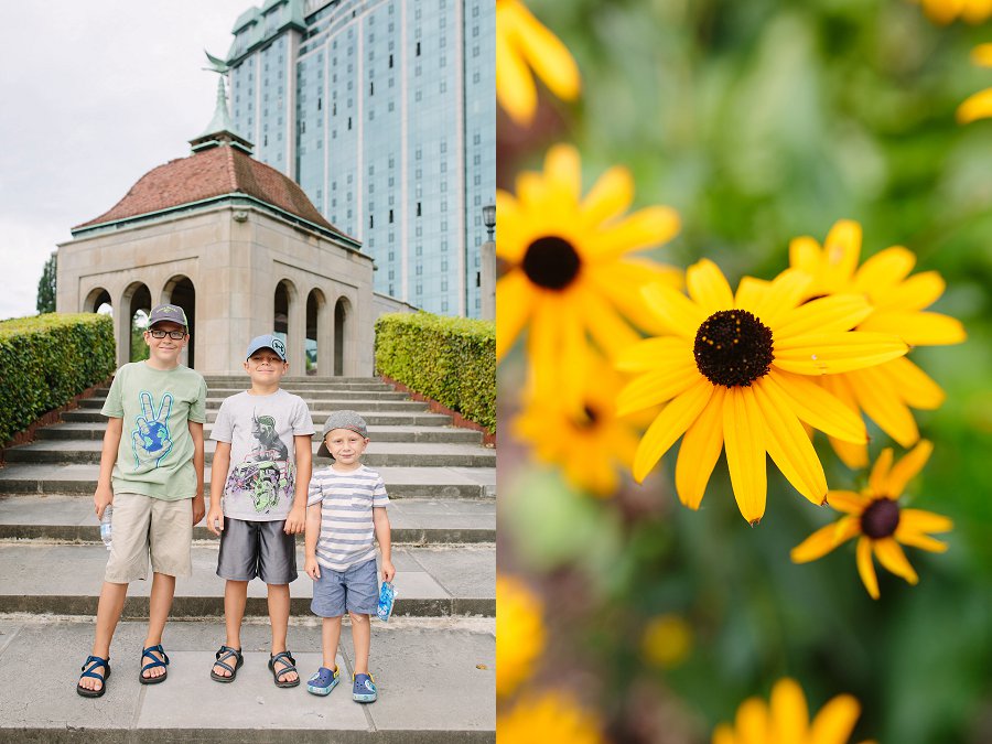 Western, NC Photographer